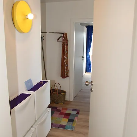 Oktopus Greetsiel