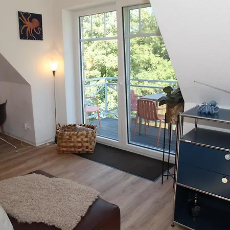Apartment Oktopus