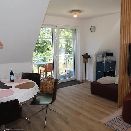 Oktopus Apartment *