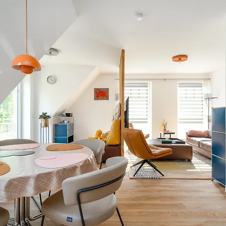 Oktopus Apartamento *