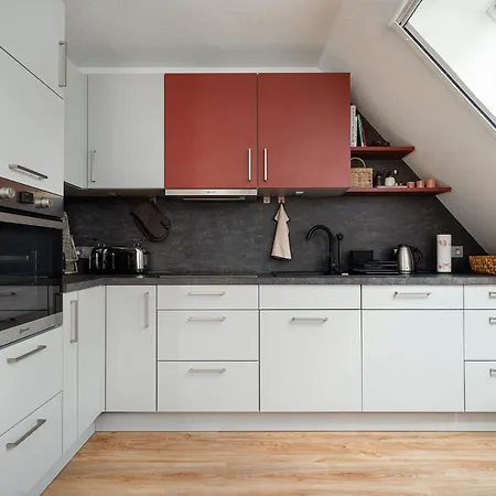 Apartamento Oktopus *