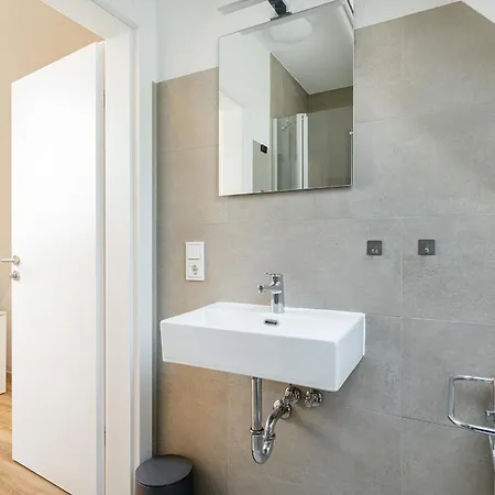 Apartamento Oktopus Greetsiel