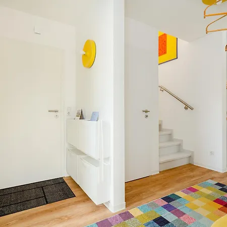 Oktopus Apartamento *