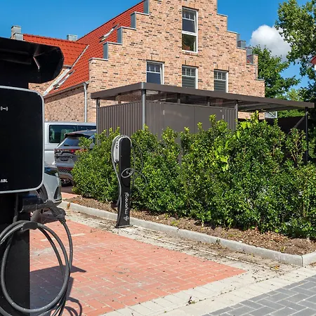 Apartamento Oktopus *