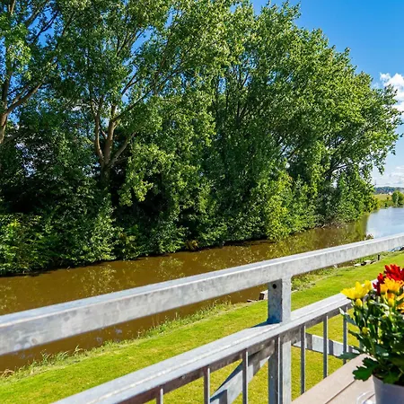 Oktopus Apartamento Greetsiel