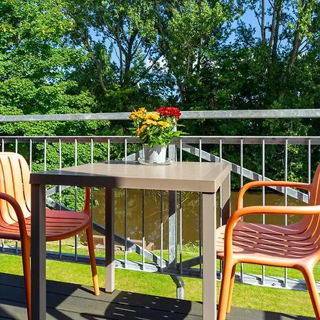 Apartamento Oktopus *