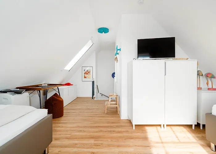 Oktopus Appartement *