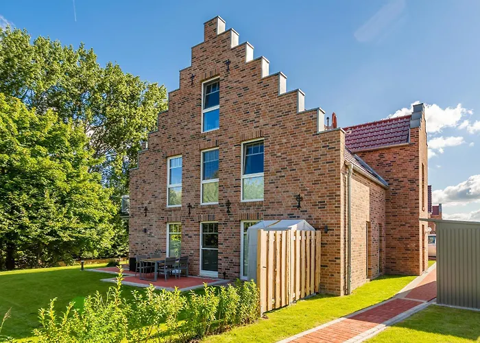 Oktopus Appartement *