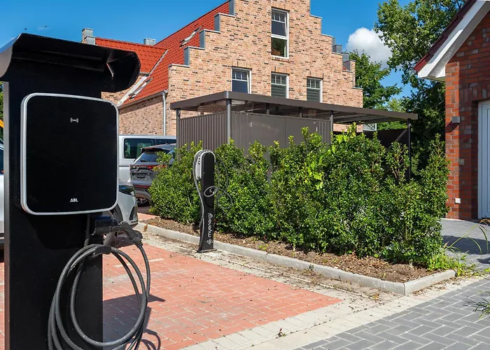 Appartement Oktopus *