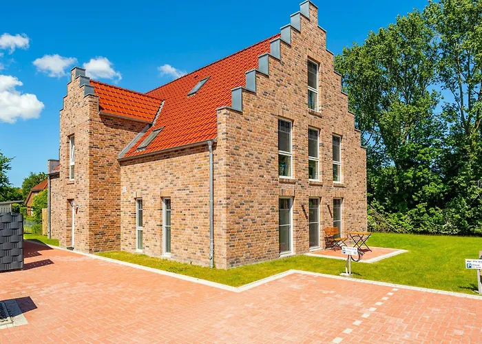 Appartement Oktopus *